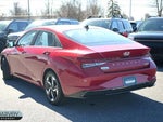 2023 ELANTRA Hybrid Thumbnail 21