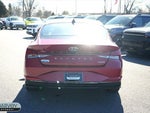 2023 ELANTRA Hybrid Thumbnail 22
