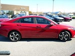 2023 ELANTRA Hybrid Thumbnail 26
