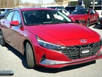 2023 ELANTRA Hybrid Thumbnail 30