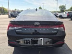 2023 ELANTRA Hybrid Thumbnail 4