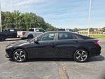 2023 ELANTRA Hybrid Thumbnail 6