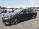 2023 ELANTRA Hybrid Thumbnail 7