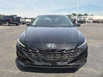 2023 ELANTRA Hybrid Thumbnail 8