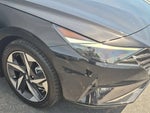 2023 ELANTRA Hybrid Thumbnail 9