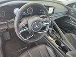 2023 ELANTRA Hybrid Thumbnail 16
