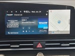 2023 ELANTRA Hybrid Thumbnail 21