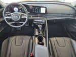 2023 ELANTRA Hybrid Thumbnail 31