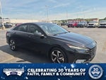 2023 ELANTRA Hybrid Thumbnail 39