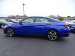 2023 ELANTRA Hybrid Thumbnail 2