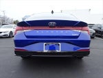 2023 ELANTRA Hybrid Thumbnail 3