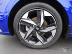 2023 ELANTRA Hybrid Thumbnail 5
