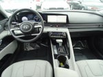 2023 ELANTRA Hybrid Thumbnail 10
