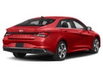 2023 ELANTRA Hybrid Thumbnail 3
