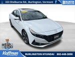 2023 ELANTRA Hybrid Thumbnail 1