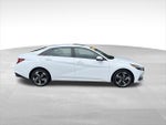 2023 ELANTRA Hybrid Thumbnail 3