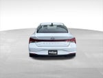 2023 ELANTRA Hybrid Thumbnail 5