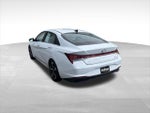 2023 ELANTRA Hybrid Thumbnail 6