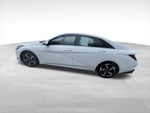 2023 ELANTRA Hybrid Thumbnail 7