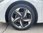 2023 ELANTRA Hybrid Thumbnail 10
