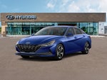 2023 ELANTRA Hybrid Thumbnail 1