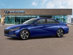 2023 ELANTRA Hybrid Thumbnail 2