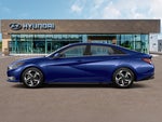 2023 ELANTRA Hybrid Thumbnail 3