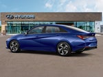2023 ELANTRA Hybrid Thumbnail 4