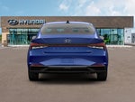 2023 ELANTRA Hybrid Thumbnail 6