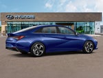 2023 ELANTRA Hybrid Thumbnail 8