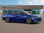2023 ELANTRA Hybrid Thumbnail 10