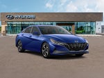 2023 ELANTRA Hybrid Thumbnail 11