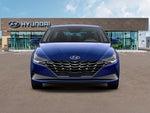 2023 ELANTRA Hybrid Thumbnail 12