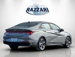 2023 ELANTRA Hybrid Thumbnail 3