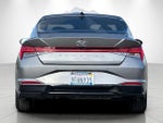 2023 ELANTRA Hybrid Thumbnail 4