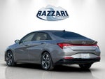 2023 ELANTRA Hybrid Thumbnail 5