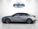 2023 ELANTRA Hybrid Thumbnail 6