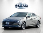2023 ELANTRA Hybrid Thumbnail 7