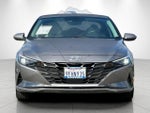 2023 ELANTRA Hybrid Thumbnail 8