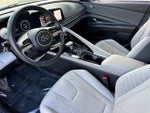 2023 ELANTRA Hybrid Thumbnail 9