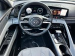 2023 ELANTRA Hybrid Thumbnail 13