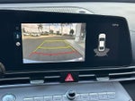 2023 ELANTRA Hybrid Thumbnail 18