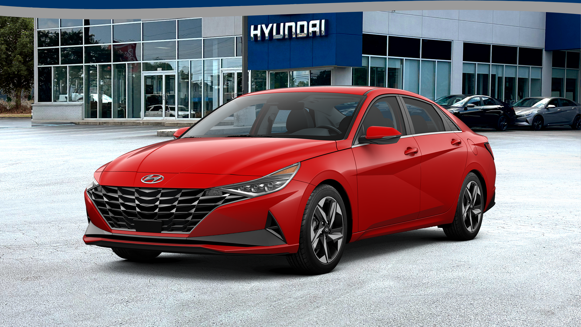 Preowned 2023 Hyundai ELANTRA Hybrid Limited for Sale