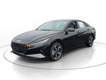 2023 ELANTRA Hybrid Thumbnail 2