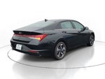 2023 ELANTRA Hybrid Thumbnail 4