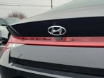 2023 ELANTRA Hybrid Thumbnail 6