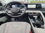2023 ELANTRA Hybrid Thumbnail 10