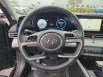 2023 ELANTRA Hybrid Thumbnail 22