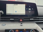 2023 ELANTRA Hybrid Thumbnail 26