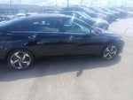 2023 ELANTRA Hybrid Thumbnail 4